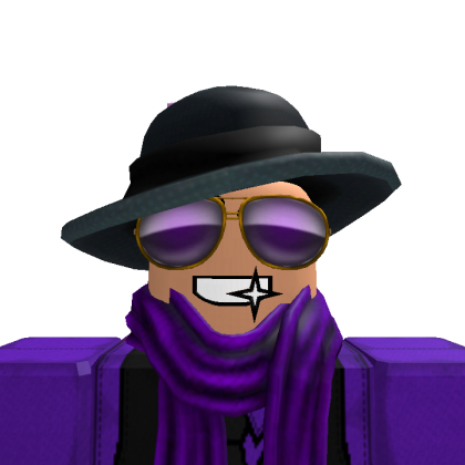 Kairo on Roblox