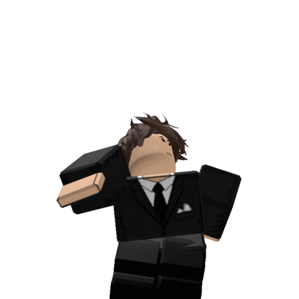Roblox avatar
