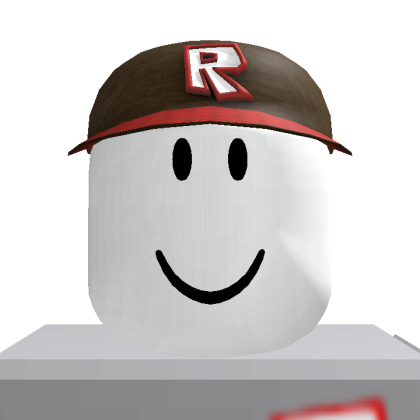 Roblox profile picture for @Bygones