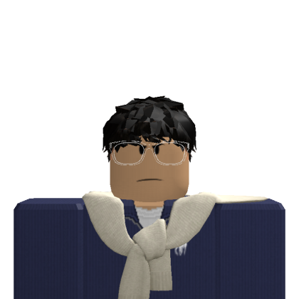 Roblox avatar