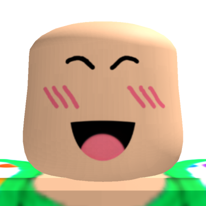 Roblox avatar