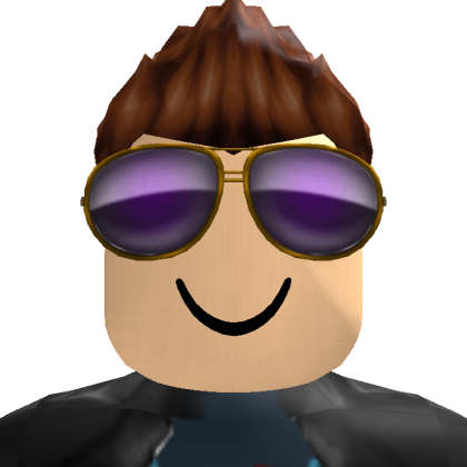 Roblox profile picture for @GeZeroX