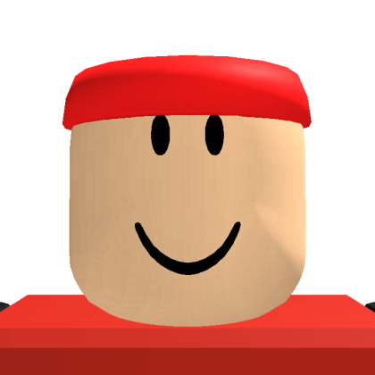 Roblox profile picture for @Computing