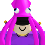 @Feliciaathegoat