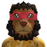 @UnloosingLion