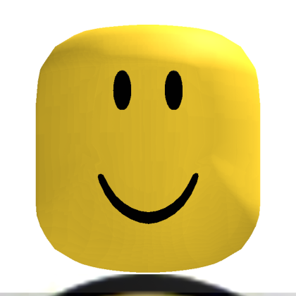 Roblox profile picture for @Sniffles