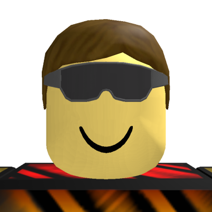 Roblox profile picture for @maa