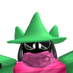 RaineTheToaster