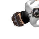 @Kin9glitchbear