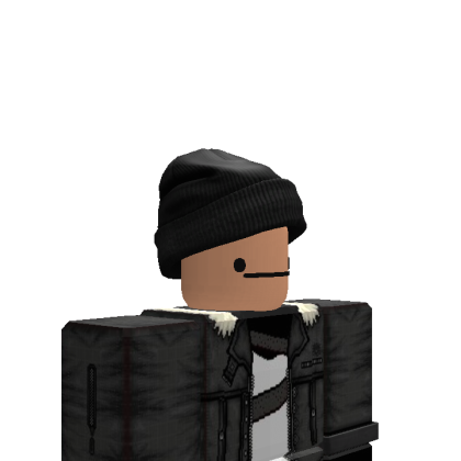 Roblox avatar