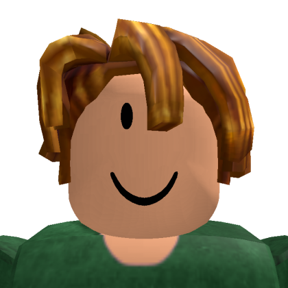 Roblox avatar