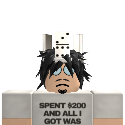 Sylvony on Roblox
