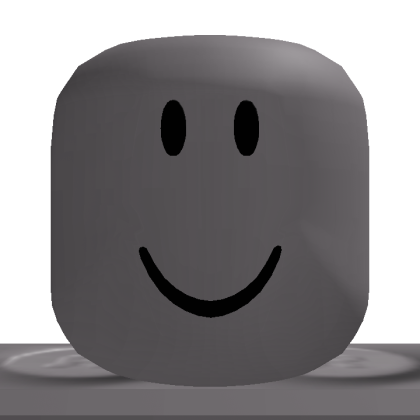 Roblox profile picture for @Duvet