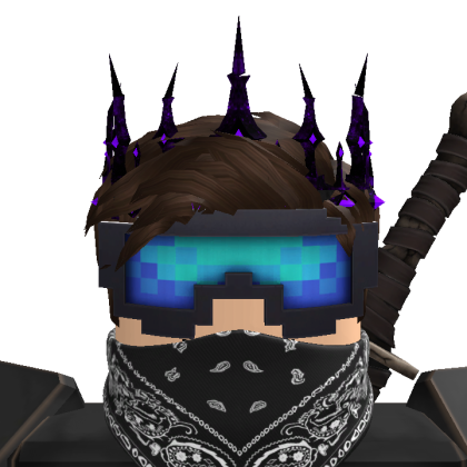 Roblox avatar