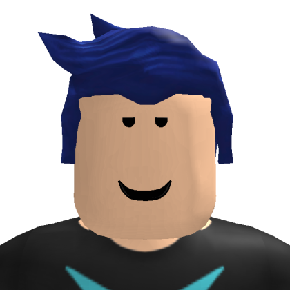 Roblox profile picture for @LUANGATIN