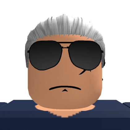 Roblox avatar