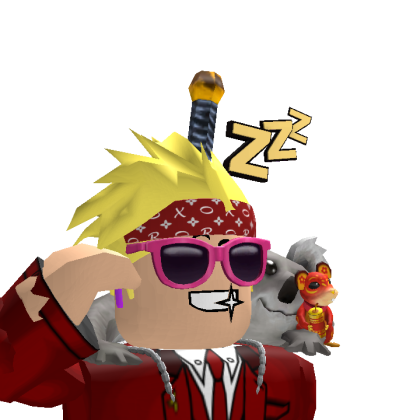 Roblox profile picture for @mindless