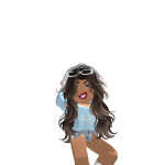 @Maariyathecurlyhead