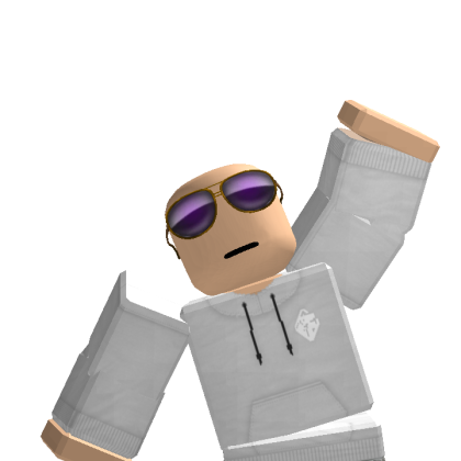 Roblox avatar