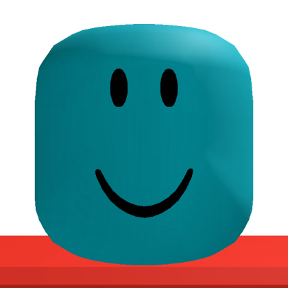 Roblox profile picture for @mashed