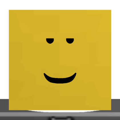 Roblox profile picture for @Projector