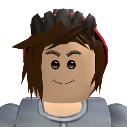 Roblox avatar