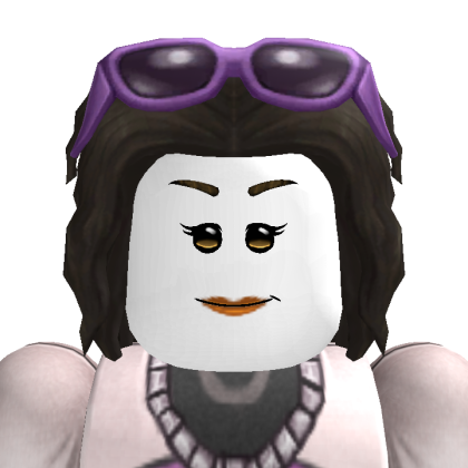 Roblox avatar