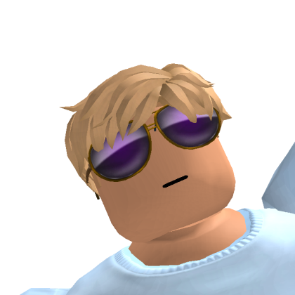 Roblox avatar