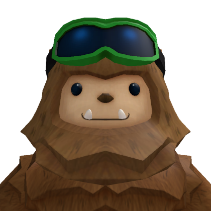 Roblox profile picture for @Endorsements