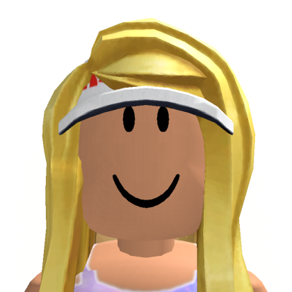 Roblox profile picture for @Melwitham