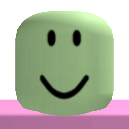 Roblox profile picture for @lob