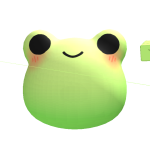 @KodokTheFrog