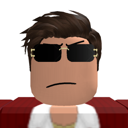 Roblox avatar