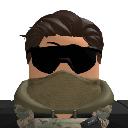 Roblox avatar