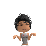 @LittleMissShorty08
