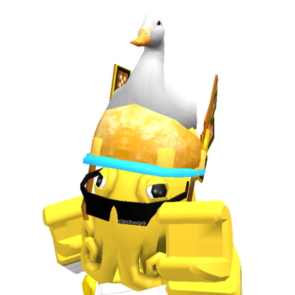 Gold_Octopus