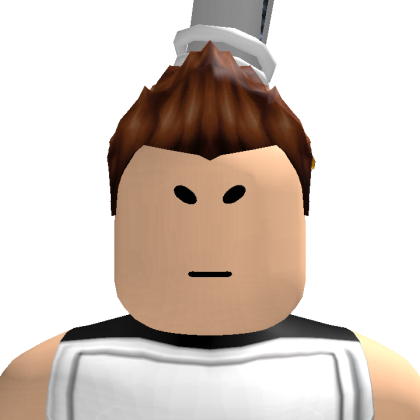 Roblox profile picture for @mastermine