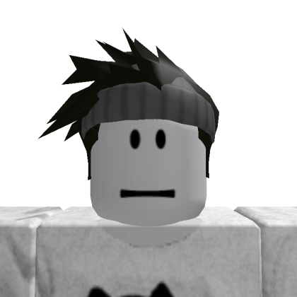 Roblox profile picture for @exploded