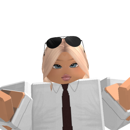 Roblox avatar