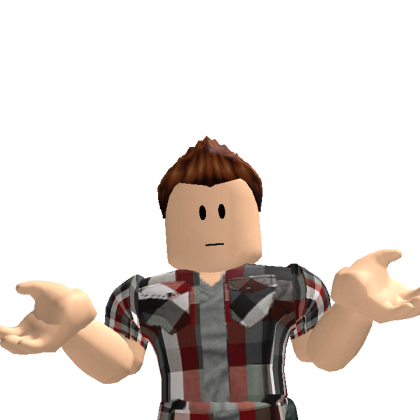 Roblox avatar