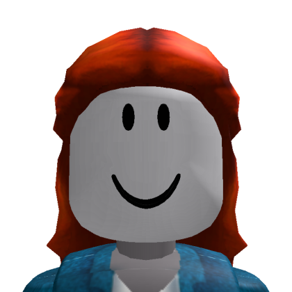 Roblox profile picture for @iamphaet