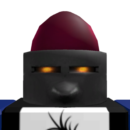Roblox profile picture for @UnClassified