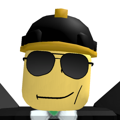 Roblox avatar