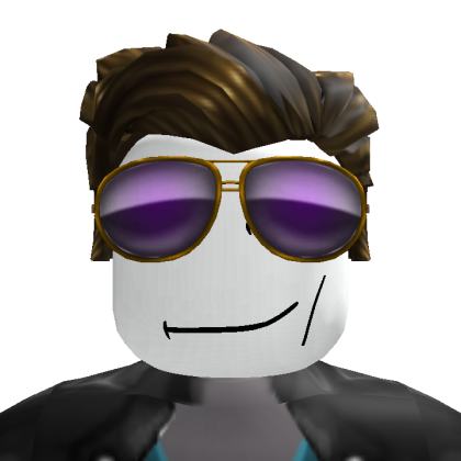 Roblox profile picture for @slklord