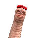Wormy