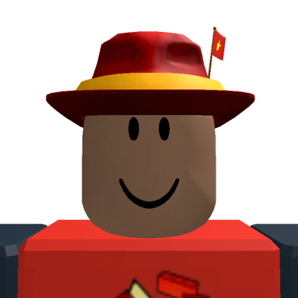 Roblox profile picture for @Squiggle