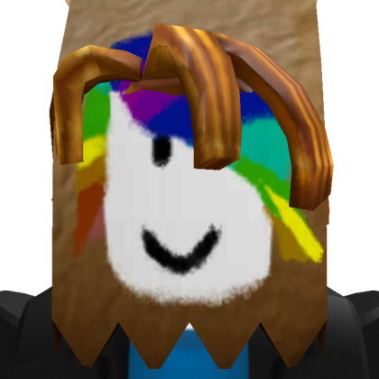 Roblox profile picture for @DIY