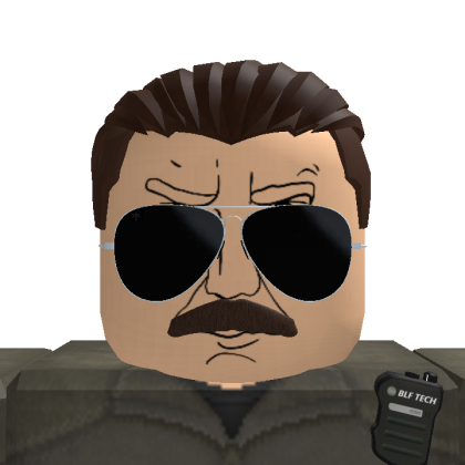 Roblox avatar