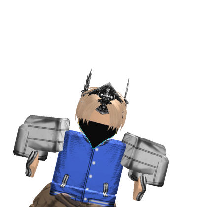 Roblox avatar