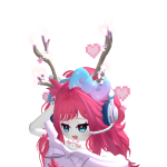@AmareusRedink